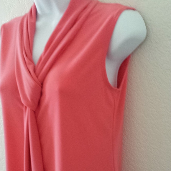 Pink Candid Soul Blouse - Picture 4 of 8